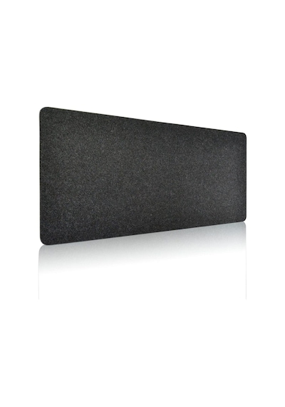 Çalışma Masası Düzenleyici Keçe Bilgisayar Mouse Pedi Mat 100x44 Cm A10