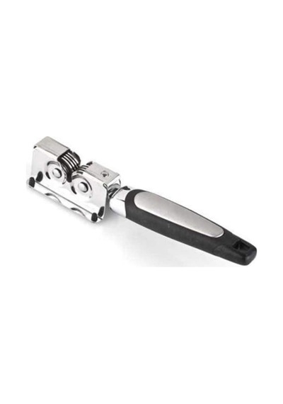 Orret Home Çelik Bıçak Bileme Aleti,metal Bıçak Bileyici,çekmeli Kolay Kullanım Pratik Bıçak Bileme Aleti