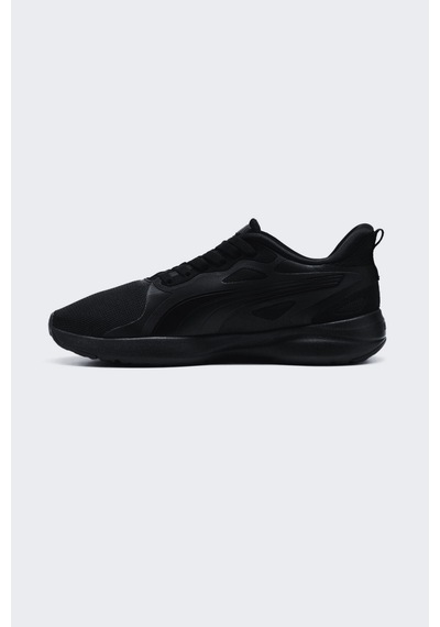 Puma Softride Cosmic Street Sliptech Erkek Sneaker - 40263205 - 40263201 - 40263202 Siyah