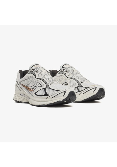 Saucony Progrid Guide 7 Unisex Beyaz Spor Ayakkabı S70936-26