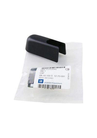 Opel Corsa D Arka Silecek Kolu Kapagi  234152242