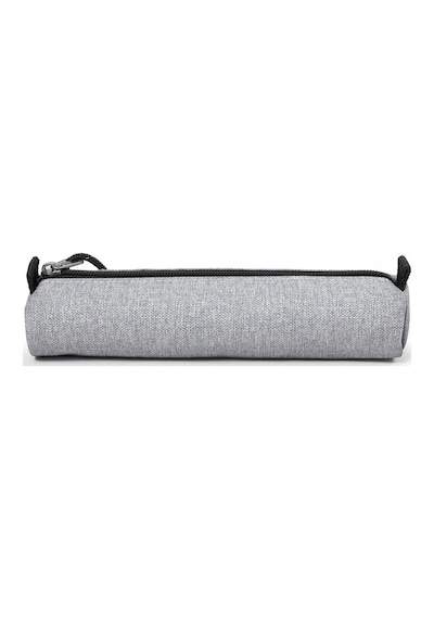 Eastpak Small Round Sıngle Sunday Grey Kalem Kutusu Ek0007053631 Gri