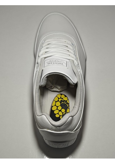 Cem Pekşen Jagulep Cısse Erkek Günlük Sneaker Beyaz