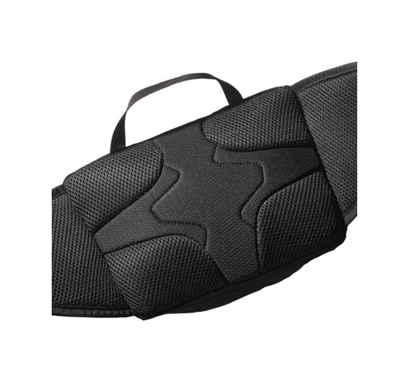 Salomon Traılblazer 4 Bel Çantası Siyah