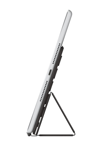Apple Uyumlu MX3L2TU/A iPad (9. Nesil) Smart Klavye Apple Uyumlu MX3L2TU/A iPad (9. Nesil) Smart Klavye