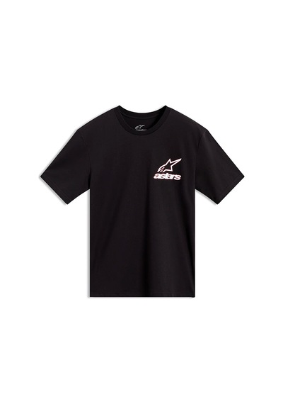 Alpinestars Lineout Csf Tişört Siyah