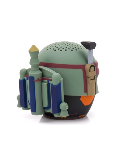 Star Wars Mandalorian Boba Fett Bluetooth Hoparlör