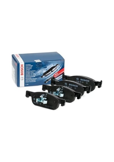 Bosch  ON FREN BALATASI CLIO4 SANDERO2 SYMBOL2