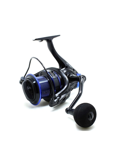 Captain Gigant Surf Makine 7+1 Bb Standart - 9000