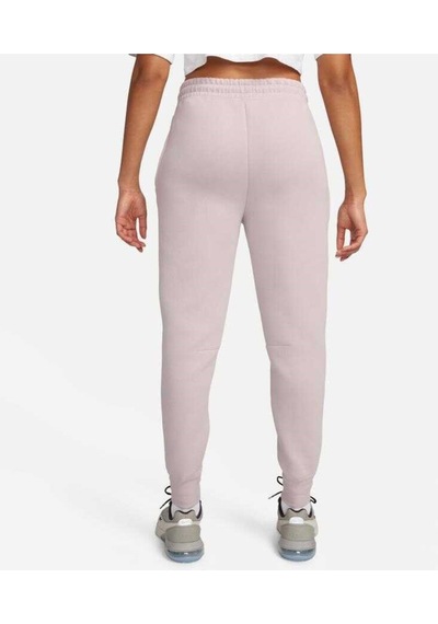 Nsw Tech Fleece Mr Jogger Kadın Eşofman Altı Fb8330-019 Pembe