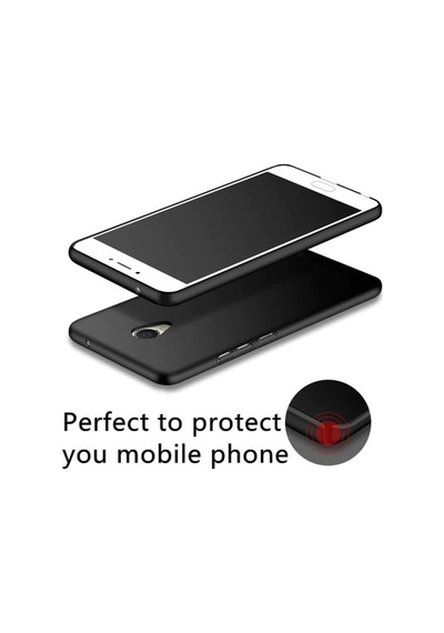 General Mobile Gm5 Plus Ince Mat Kaliteli Kilif 275179596 - Kampanya-Renk / Nano Ekran Koruyucu(+25)-Rose
