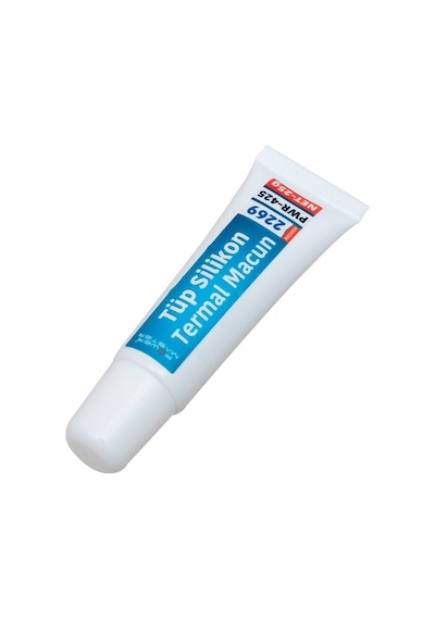 Powermaster Beyaz Termal Macun Pwr 425 25G 1.42W/M K
