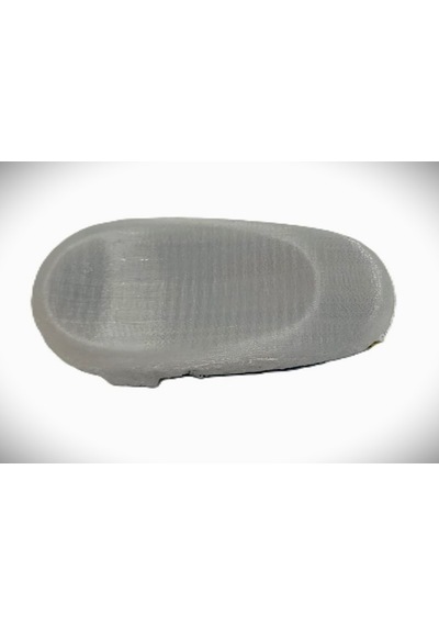 Opel Vectra B 1996-2001 Kapı Cebi Lambası Beyaz Cam Ve Led Sağ-sol Aynı Oem: 90508661