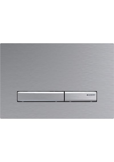 Geberit Sigma50 Kumanda Paneli Krom 115.788.gh.2 Krom