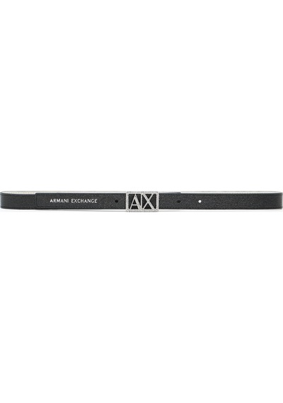 Armanı Exchange Kadın Kemer Xw001602-af17141-mc156 Çok Renkli