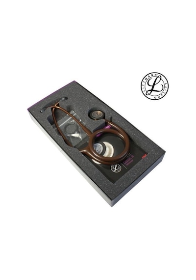 3M Littmann 5809 Classic III Stetoskop Çikolata
