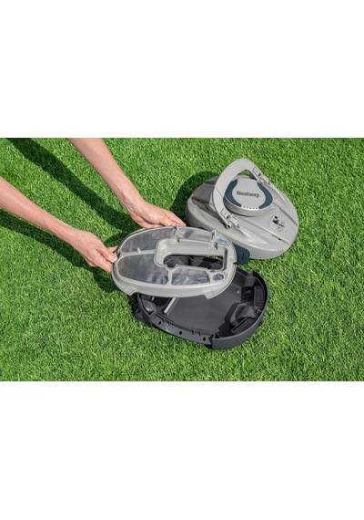 Bestway 58960 Aquatronix G150 Robotic Pool Vacuum