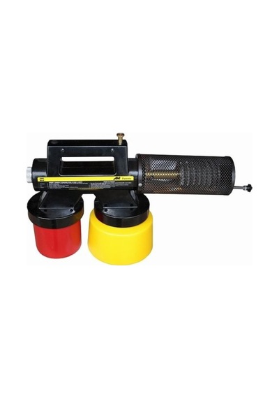 Furetto Gaz Isıtıcılı Asit Buharlaştırıcı Lg-8480 - Arıcılık