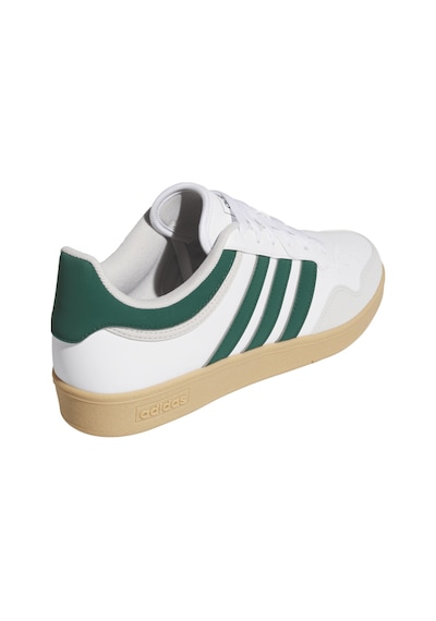 Adidas Hoops 4.0 Erkek Spor Ayakkabı - Jq2736 Beyaz