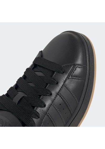 Adidas Jp9995 Campus 00s Erkek Günlük Spor Ayakkabısı Siyah