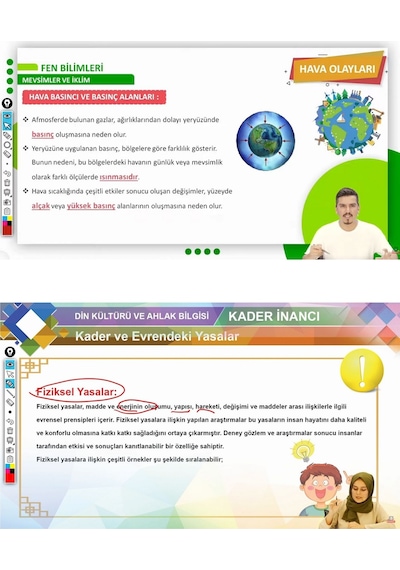 Yüzde Yüz Kazandıran Lgs Hazırlık Seti Yapay Zeka İle Hazırlanmı