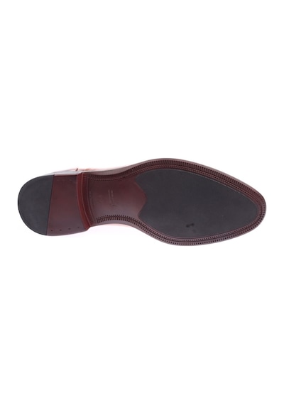 Forelli 40615-g Erkek Memory Foam Klasik Ayakkabı 40615-G-R1755
