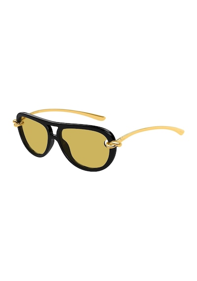 Bottega Veneta Bv 1418s 001 Altın