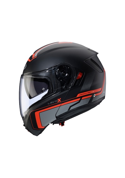 Caberg Levo X Elite Güneş Vizörlü Çene Açılır Motorcu Kask Çok Renkli