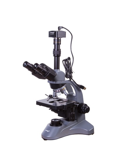 D740t 5,1 M Dijital Trinoküler Mikroskop