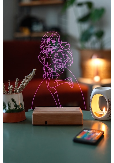 Modiwa Design Sonozaki Shion - Higurashi No Naku Koro Ni Wiki 16