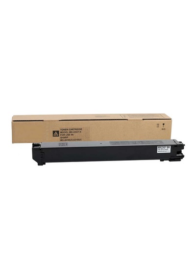 Sharp Mx-23gtba Siyah Uyumlu Fotokopi Toneri Great Toner