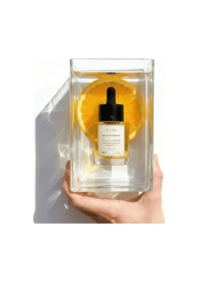 Ds V-Line Aydınlatıcı C Vitamini Serum 30 ML