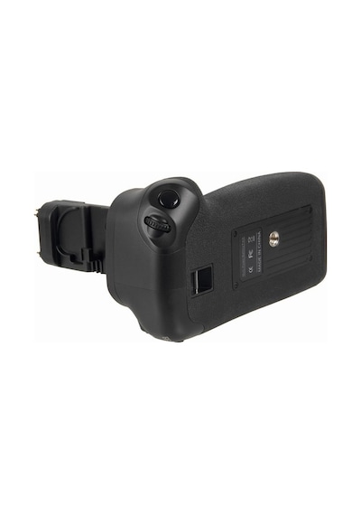 Canon Eos 60D için Meike Battery Grip Bg-E9