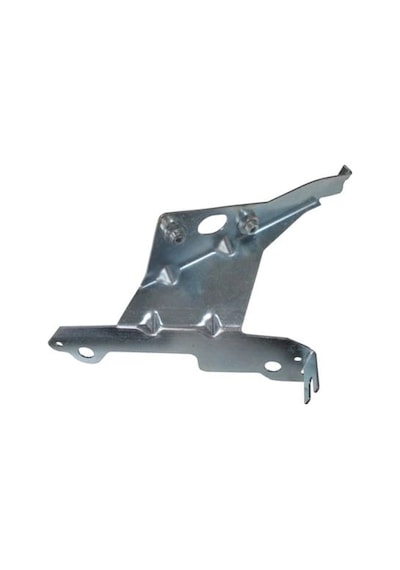 Peugeot 5008-5008 2021-2024 Ön Çamurluk Bağlantı Sacı Sağ Oem No: 9809180980