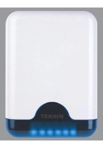 Teknim Vas-701 Harici Tip Sahte Siren Ledli