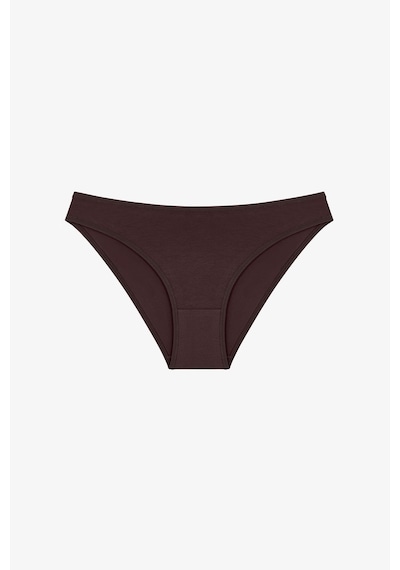 Penti Terra 3lü Slip Külot Çok Renkli