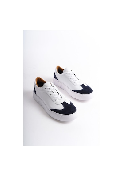 Mubiano Hakiki Deri Erkek Spor Ayakkabı & Sneaker Lacivert/beyaz -mbkry506-lcvb Lacivert/beyaz Mubiano Hakiki Deri Erkek Spor Ayakkabı & Sneaker Lacivert/beyaz -mbkry506-lcvb Lacivert/beyaz