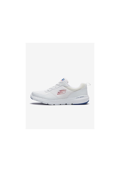 Skechers Erkek Beyaz Spor Ayakkabı S52954 Wbl (533570972) Beyaz