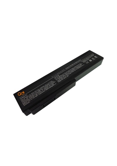 Asus Uyumlu N61Jq BATARYA
