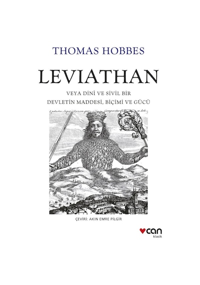 Leviathan- Thomas Hobbes