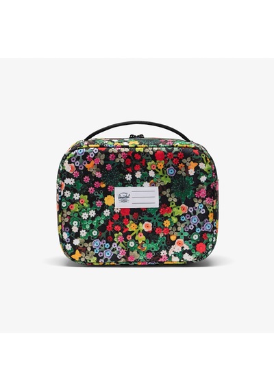 Herschel X Lego Çocuk Renkli Beslenme Çantası 30139 Çok Renkli