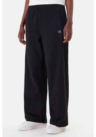 Calvin Klein Kadın Pantolon-lv047c249g Siyah