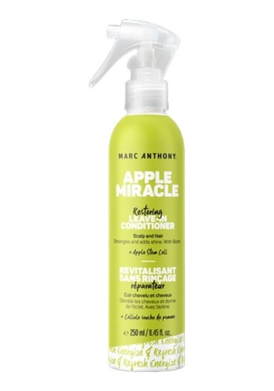 Marc Anthony Apple Miracle Durulanmayan Bakım Kremi 250 ML