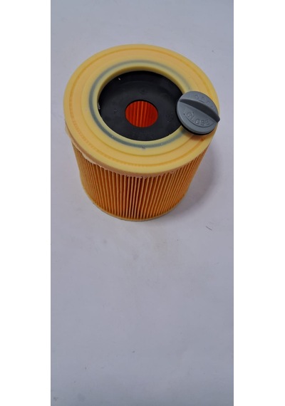 Hepa Karcher Wd 02 Wd 3 Silindir Filtre 10040614 Kg0000161