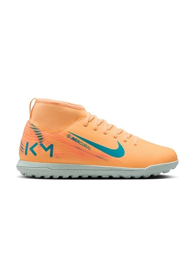 Nike Jr Superfly 10 Club Km Tf Turuncu Erkek Çocuk Krampon Hj6933-801
