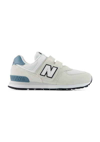 New Balance Lifestyle Çocuk Spor Ayakkabı Gri