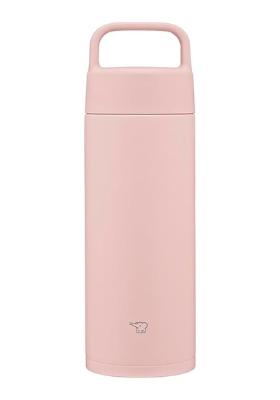 Zojirushi Sm-rs50 Termos Matara 500ml Pembe