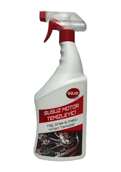 Gojo Susuz Motor Temizleyici 750 Ml