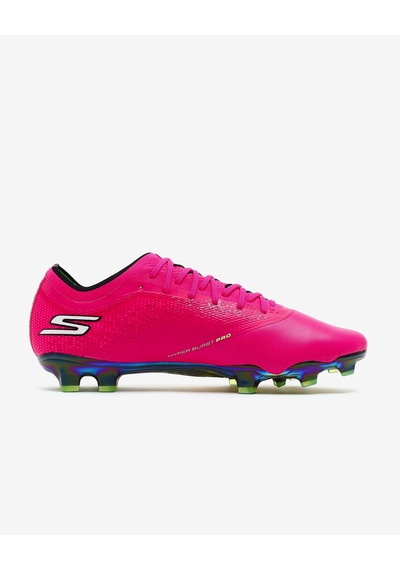 Skechers Skechers Razor 1.5 Elıte Fg Erkek Pembe Krampon 252020 Pkbk Pembe