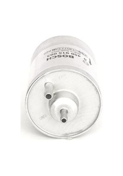 Bosch Yakıt Filtresi Mercedes M112 M113 M273 W202 W203 Cl203 C208 C209 W210 C215 W220 R230 R170 W463 Bosch 0450915003 A0024773101